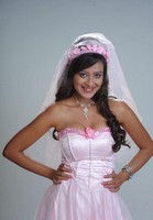 Madalasa Sharma Spicy Stills